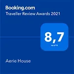 Aerie House