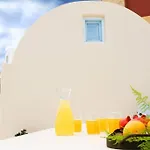 Dionyssos Cave House