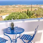 Stelios Rooms