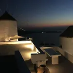 Golden Sunset Villa