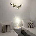 Golden Sunset Villa