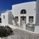 Golden Sunset Villa