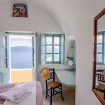 Zoe Aegeas Traditional Houses