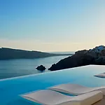 Canaves Oia Suites - Small Luxury Hotels Of The World