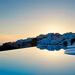 Canaves Oia Suites - Small Luxury Hotels Of The World