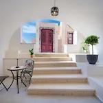 La Madeleine Oia