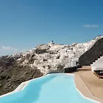 Olvos Luxury Suites