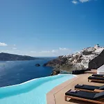 Olvos Luxury Suites