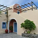 Anemoessa Villa