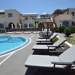 Anemoessa Villa