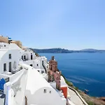 Sophia Oia View