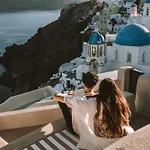 Spitia Santorini Villa Collection