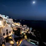 Kaleidoscope Cave Houses