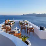 The Saint Hotel