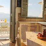 Pano Meria Cave House Two In Oia