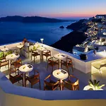 The Saint Hotel