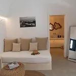 Rosaviglia Luxury Villa - An Oia Private Hideaway