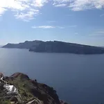 Beautiful Oia Villa Spectacular Sea Views Sunset Caldera Views Aegean Serenity Villa