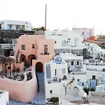 White Grape Suites