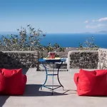 Agnadi View Villa