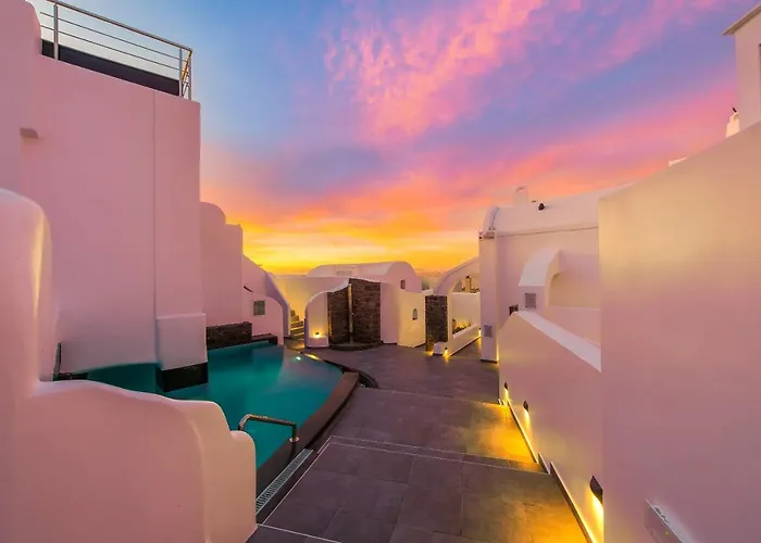 Sole D\'Oro Luxury Suites