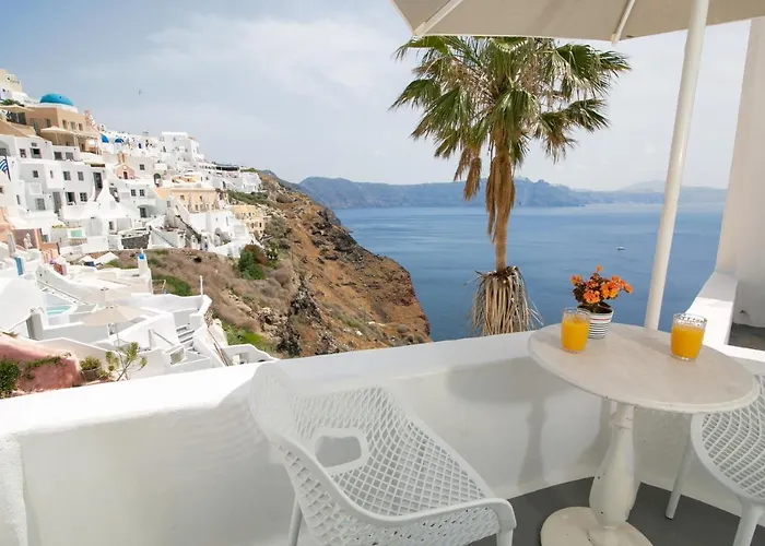 Vogue Suites