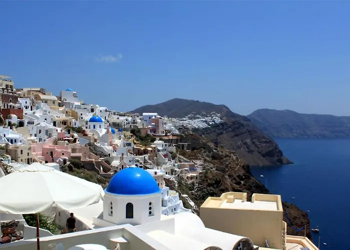 Zoe Aegeas Traditional Houses