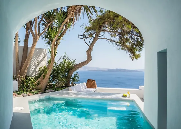 Pina Caldera Residence
