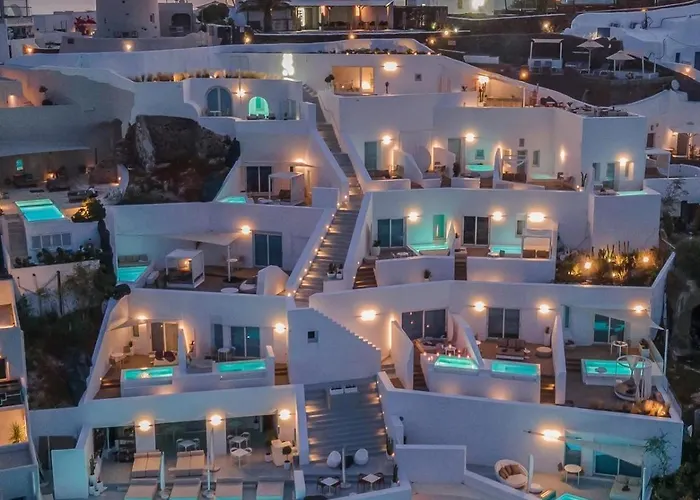 The Saint Hotel
