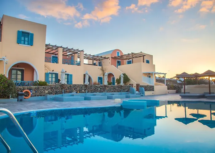 Anemoessa Villa