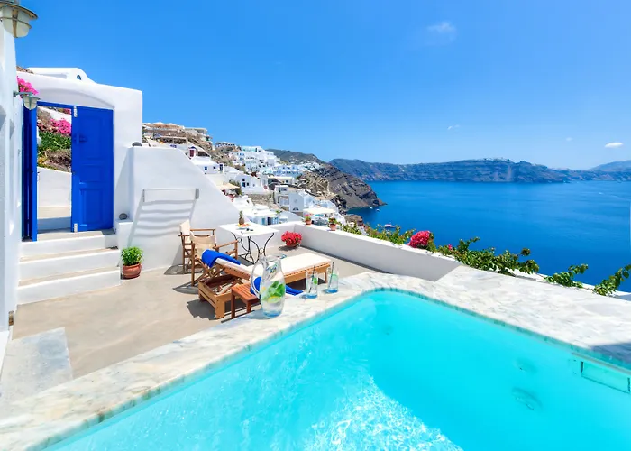 Chelidonia Traditional Villas (Adults Only)