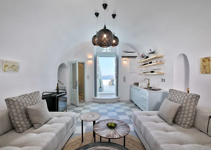 Namaste Suites By Caldera Houses