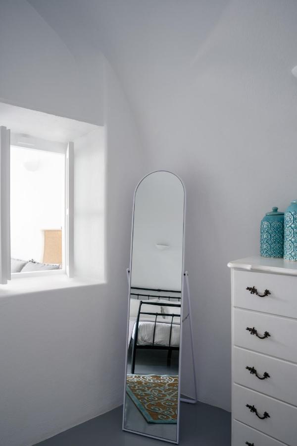 Apartment Cave Agapi