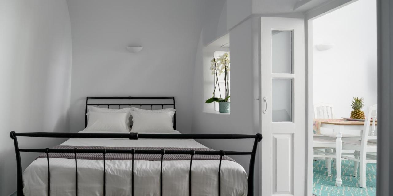 Cave Agapi Apartment *