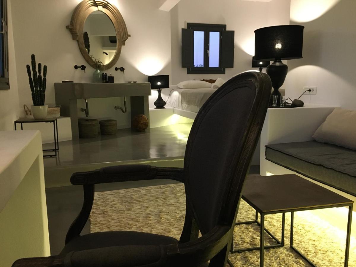 Santolia Art Aparthotel 3*