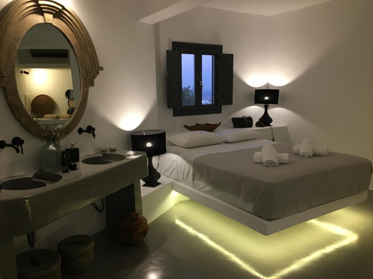 Santolia Art Aparthotel 3*