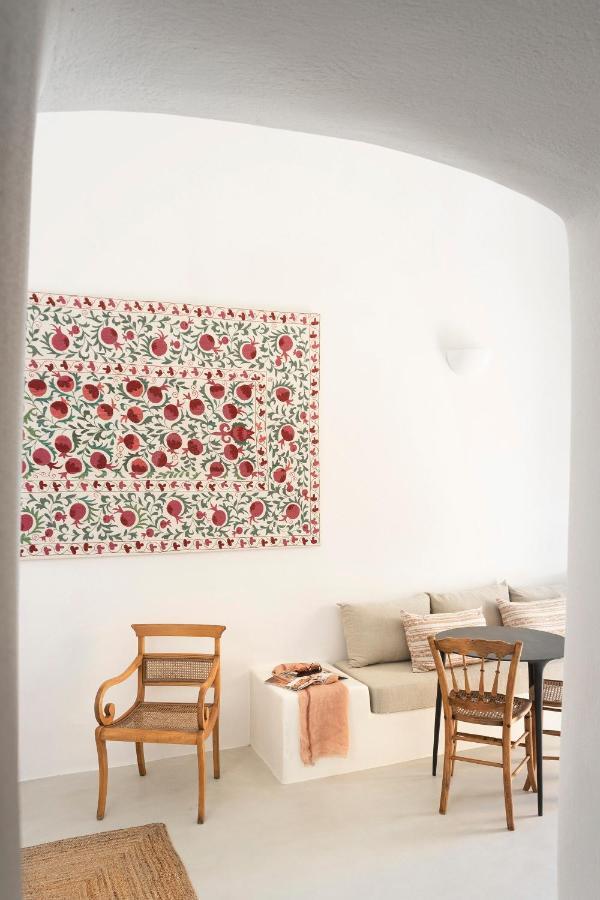 Armenaki Hotel