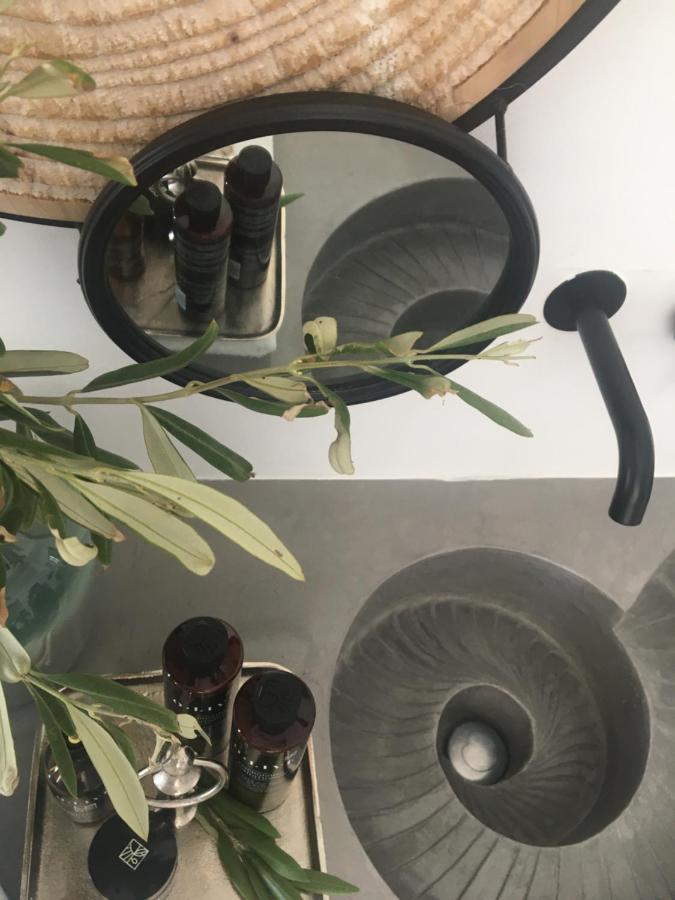 Aparthotel Santolia Art Oía