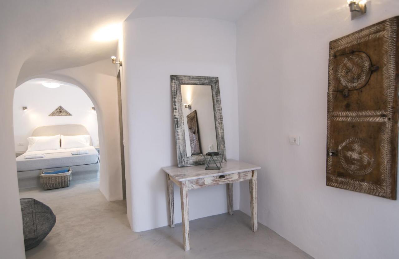 Theodora (adults Only) * Oia (Santorini)