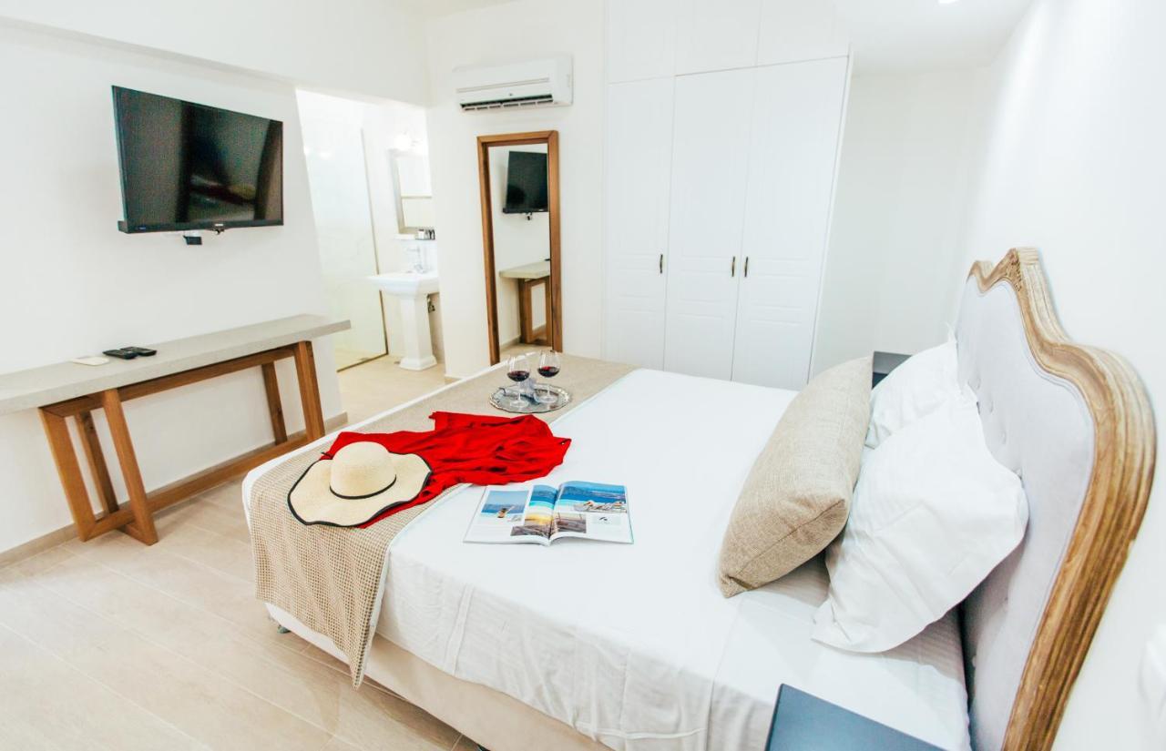 Villa La Maltese Luxury *