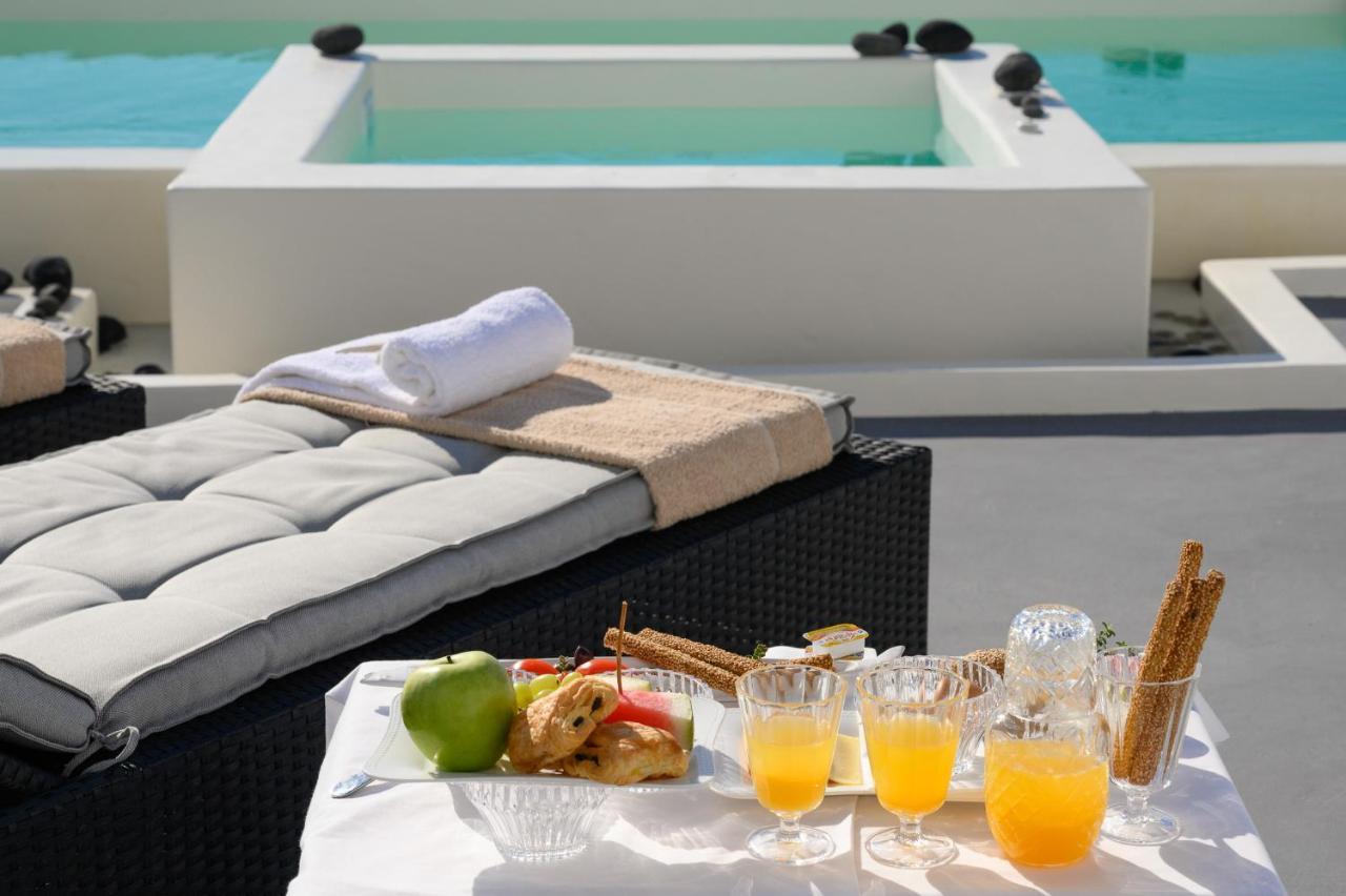 Aparthotel Santolia Art