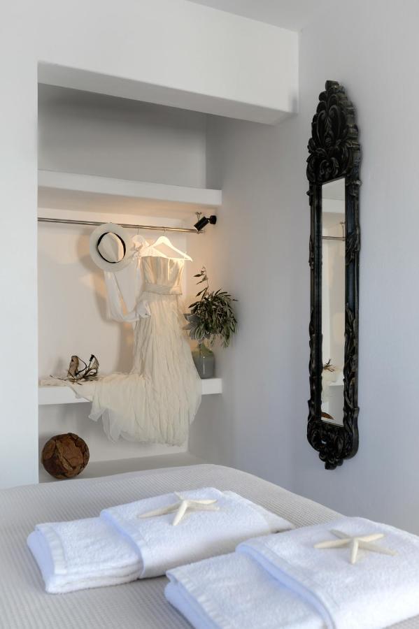 Santolia Art Aparthotel