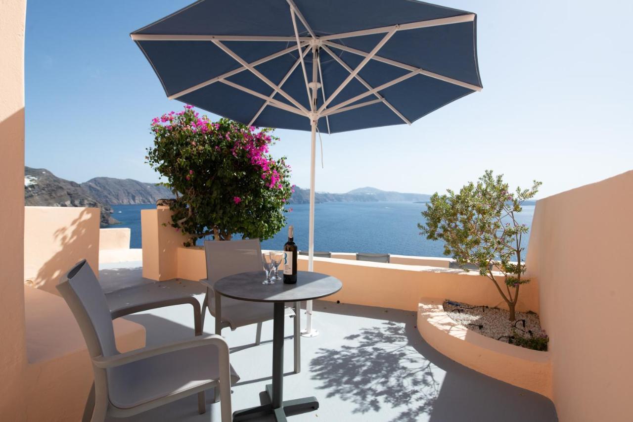 Aparthotel Horizon Aeifos 2*