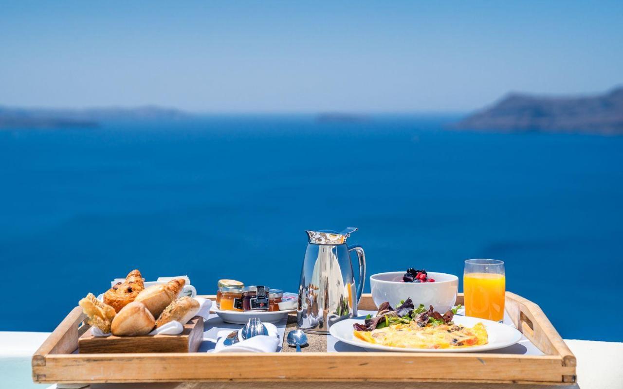 Canaves - Small Luxury Of The World Hotel 5*