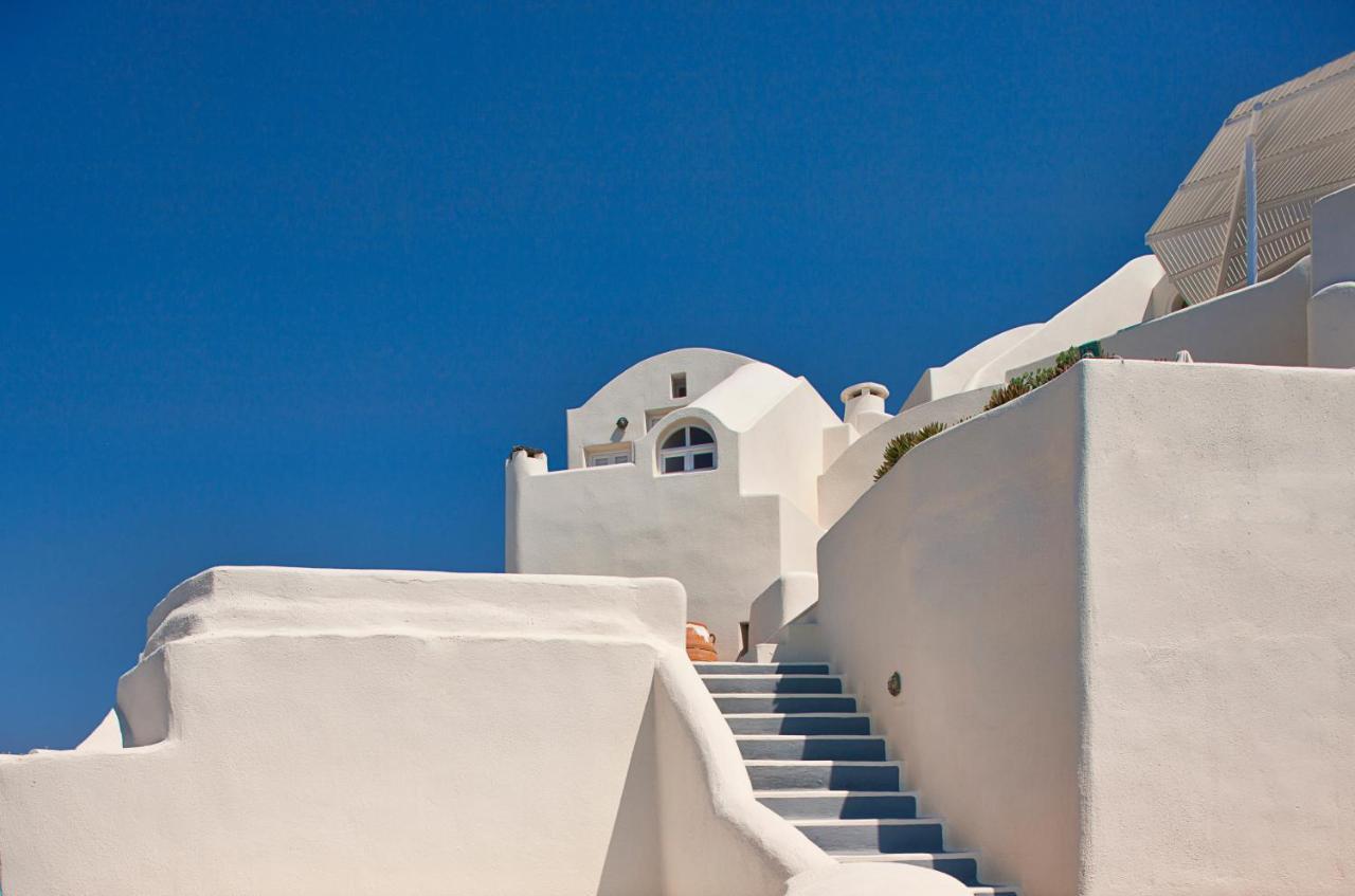 Canaves - Small Luxury Of The World Hotel