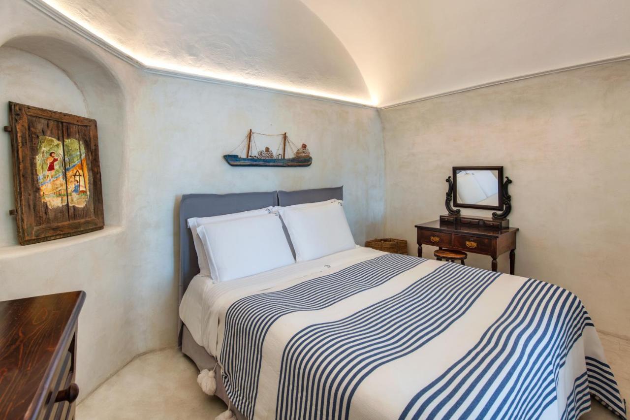 Ferienhaus De Profundis By Thireon *