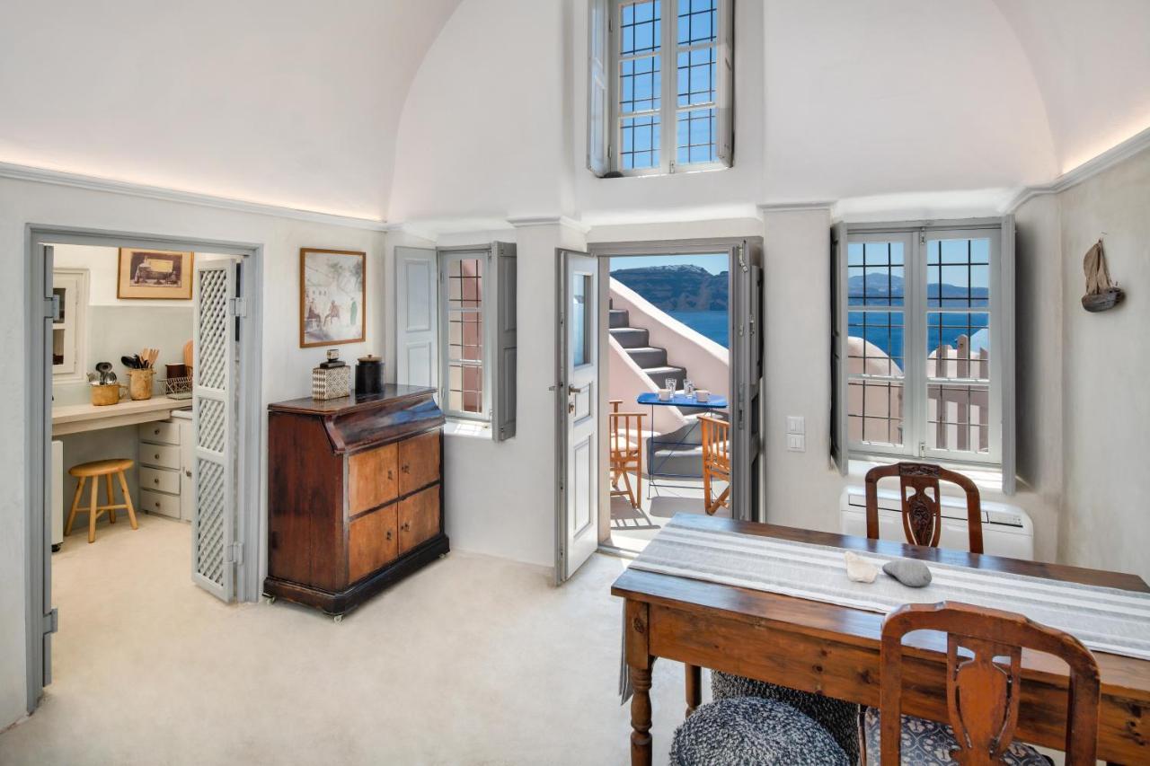 Ferienhaus De Profundis By Thireon