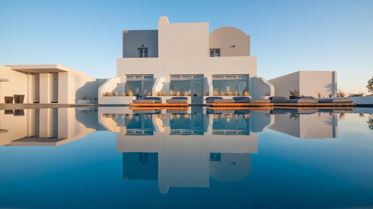 Volcanic Arc Hotel