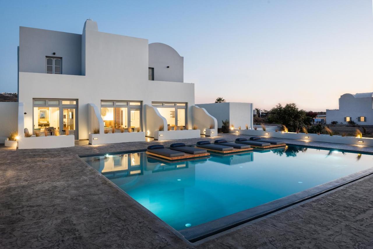 Volcanic Arc Hotel 3*