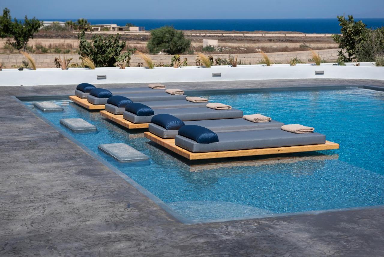 Volcanic Arc Hotel 3*